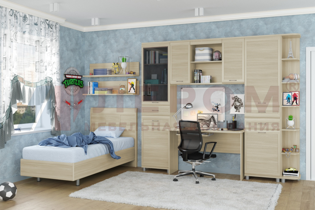 Детская Мелисса детская 12