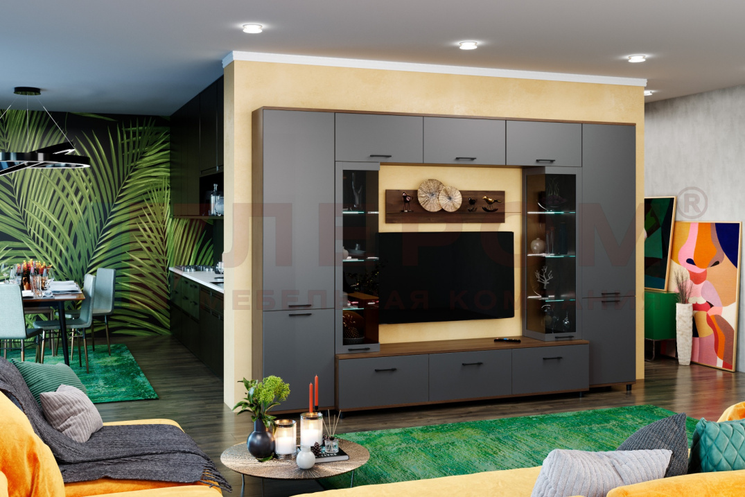 Гостинная Грейс композиция 6