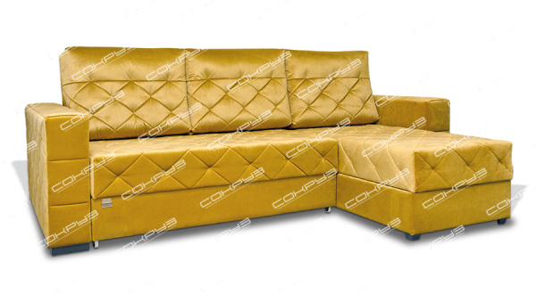 Угловой диван Нео 