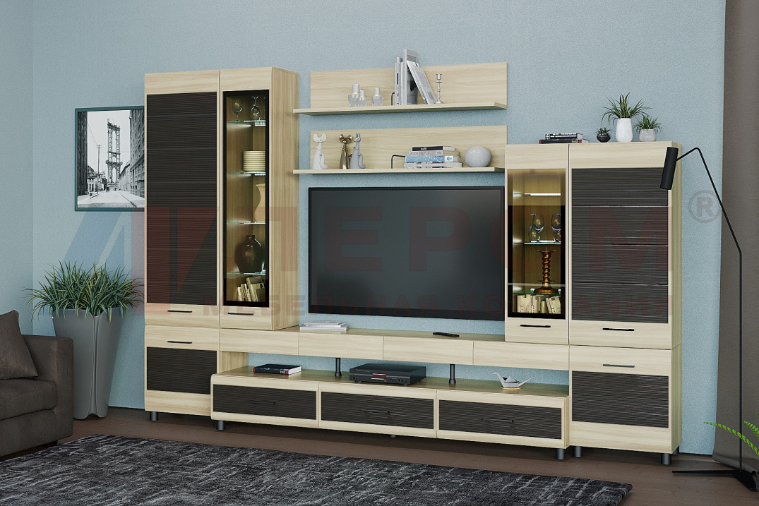 Гостинная Камелия гостиная 3