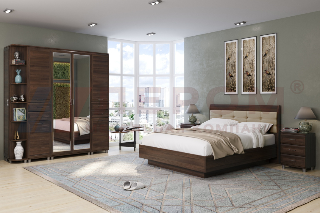 Спальня Мелисса 2021-6