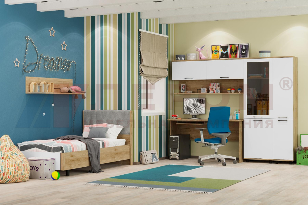 Детская Грейс композиция 2