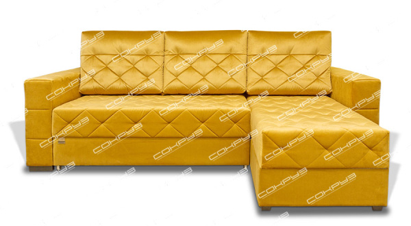 Угловой диван Нео 