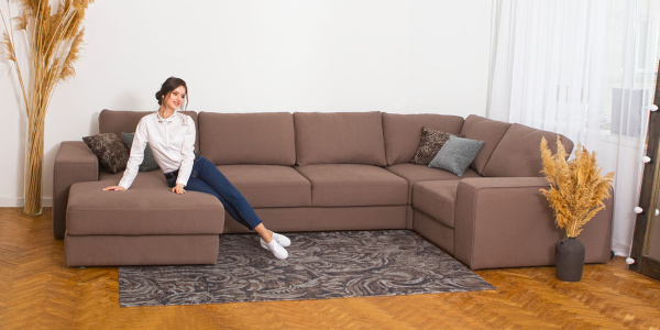 Диван "Андорра"