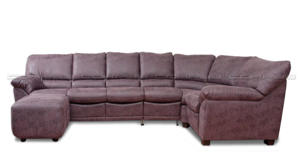 Модульный диван Марк 2