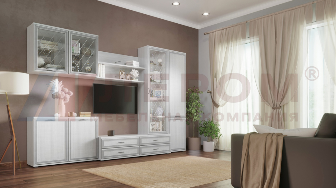 Гостинная Карина - композиция 8