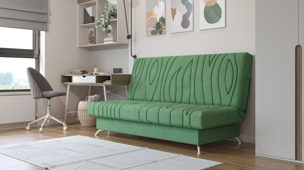 Диван "Финка 5" на пружинном блоке