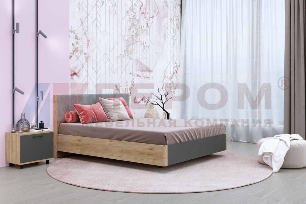 Кровать КР-5014