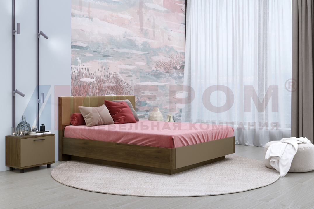 Кровать КР-4013