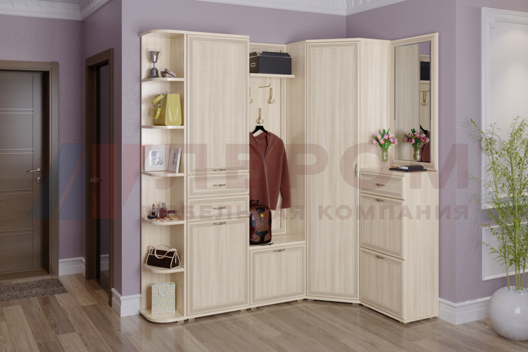 Прихожая Карина композиция 5