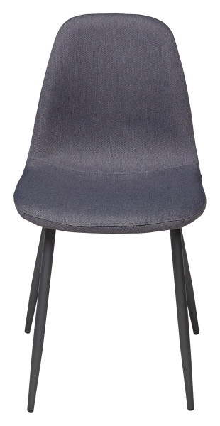 Стул CASSIOPEIA G028-45 графит, ткань  М-City