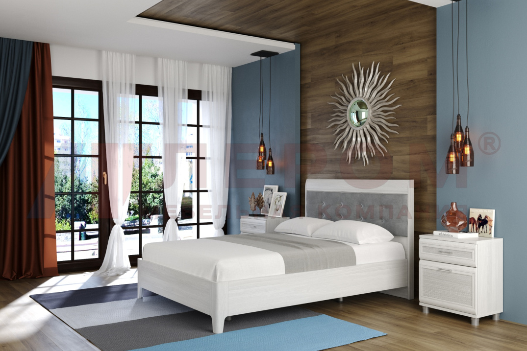 Кровать КР-2071