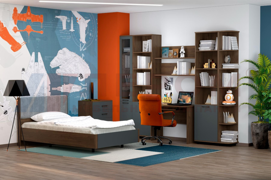 Детская Грейс композиция 7