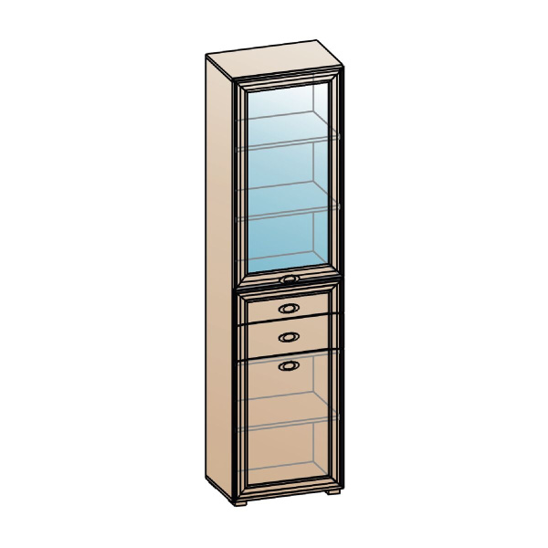 Сантан Эйми ШК-1910