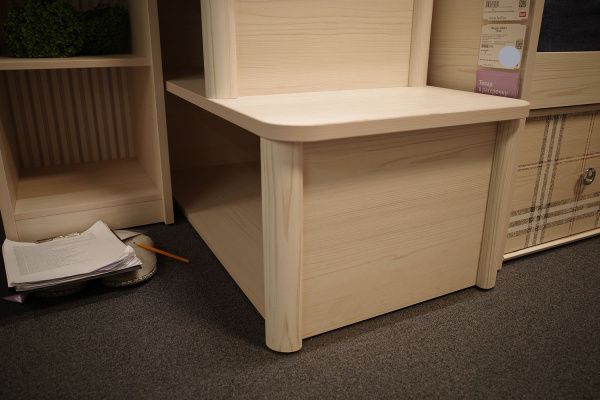 Кровать Кембридж-3