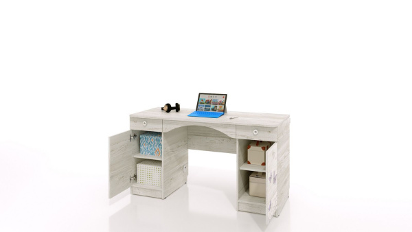 Стол письменный Леди-1 (винтерберг)