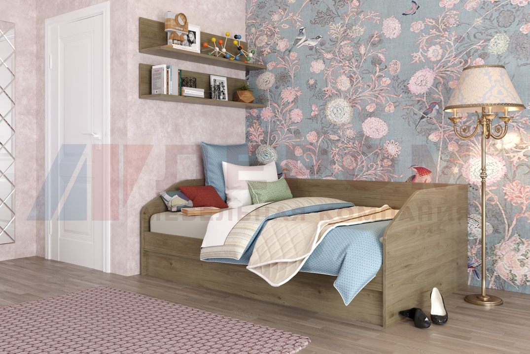 Кровать КР-119