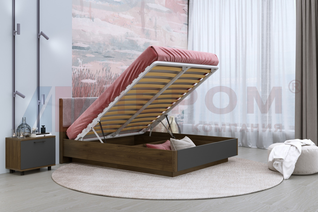 Кровать КР-4013