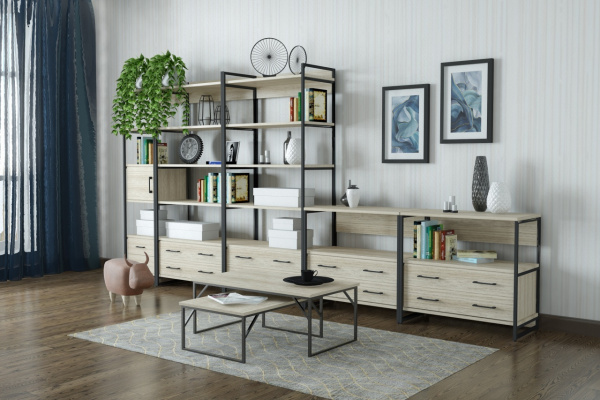 МАТИСС СТЕЛЛАЖ 213