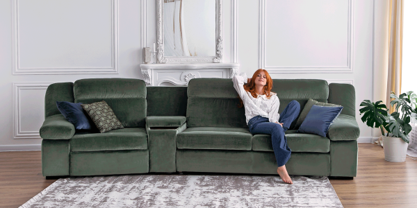 Диван "Милан"