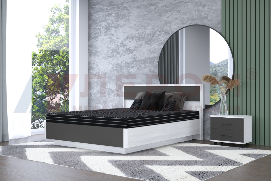 Кровать КР-4003