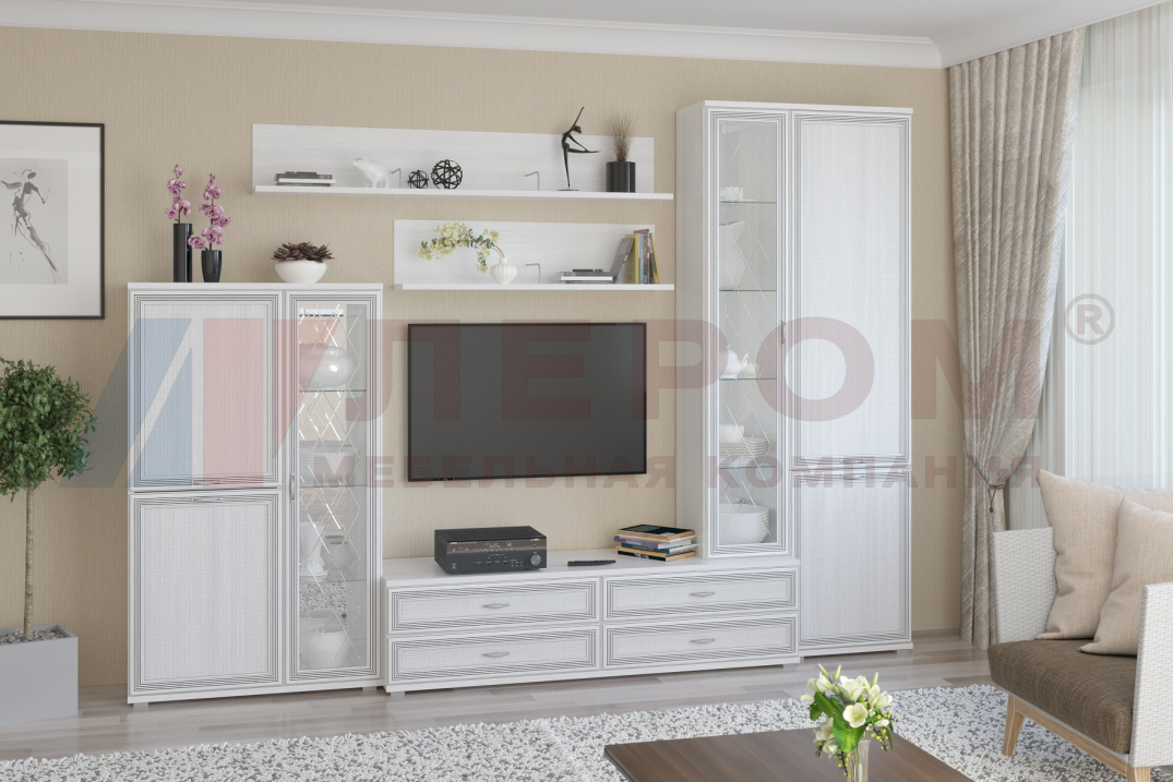 Гостинная Карина - композиция 12