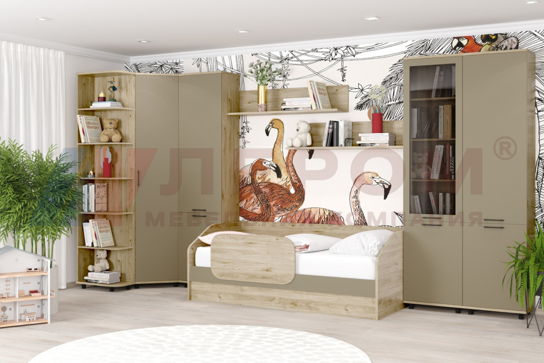 Детская Грейс композиция 4