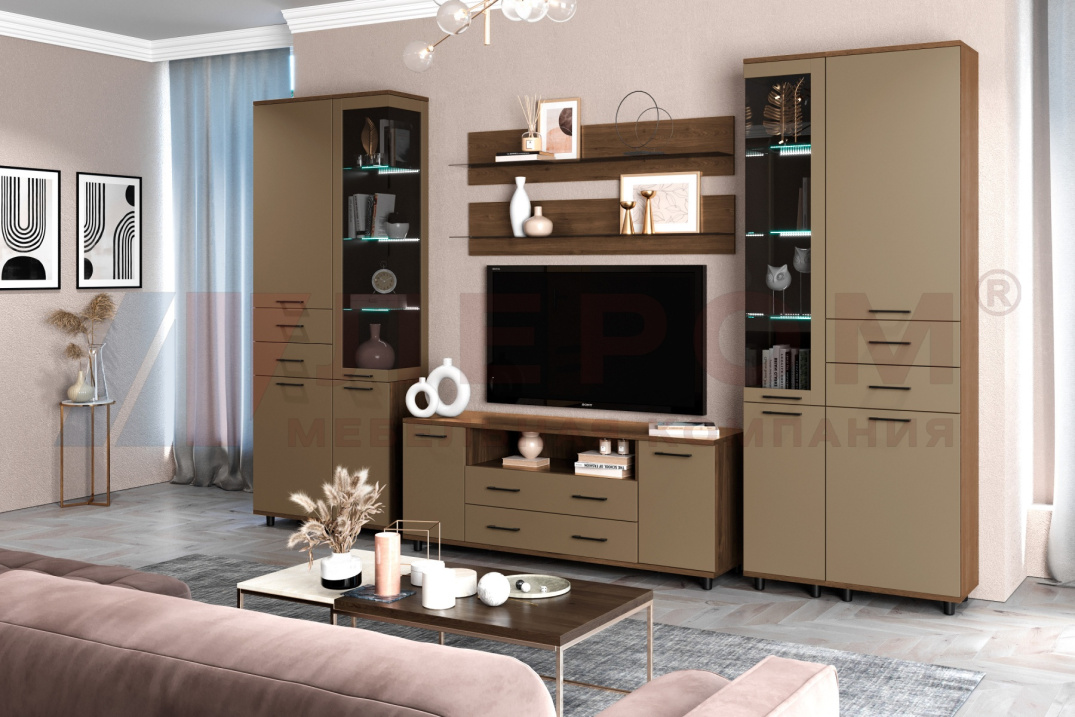 Гостинная Грейс композиция 12