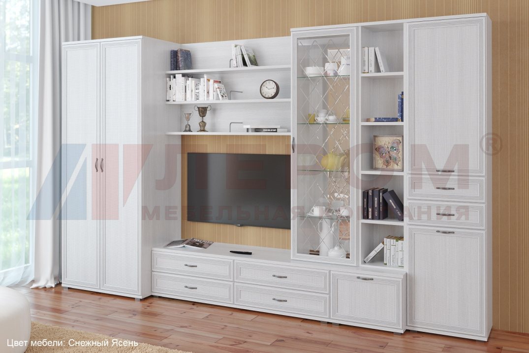 Гостинная Карина - композиция 11