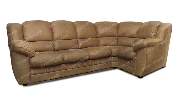 Модульный диван Альтаир 2