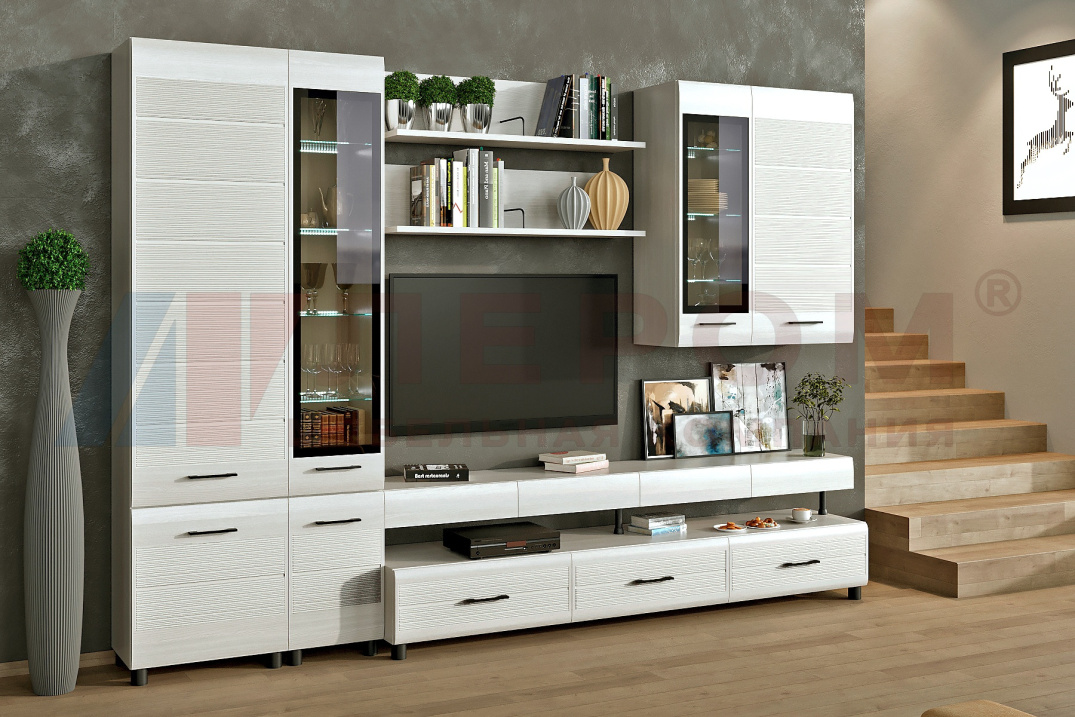 Гостинная Камелия гостиная 1