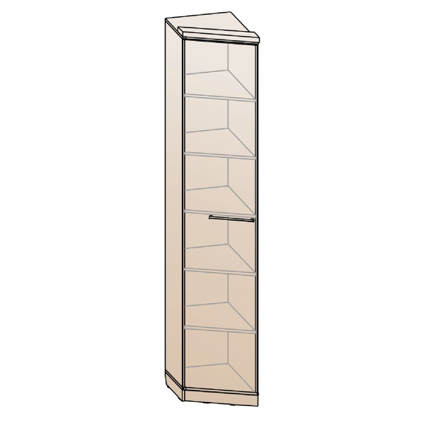 Сантан Луна ШК-1220