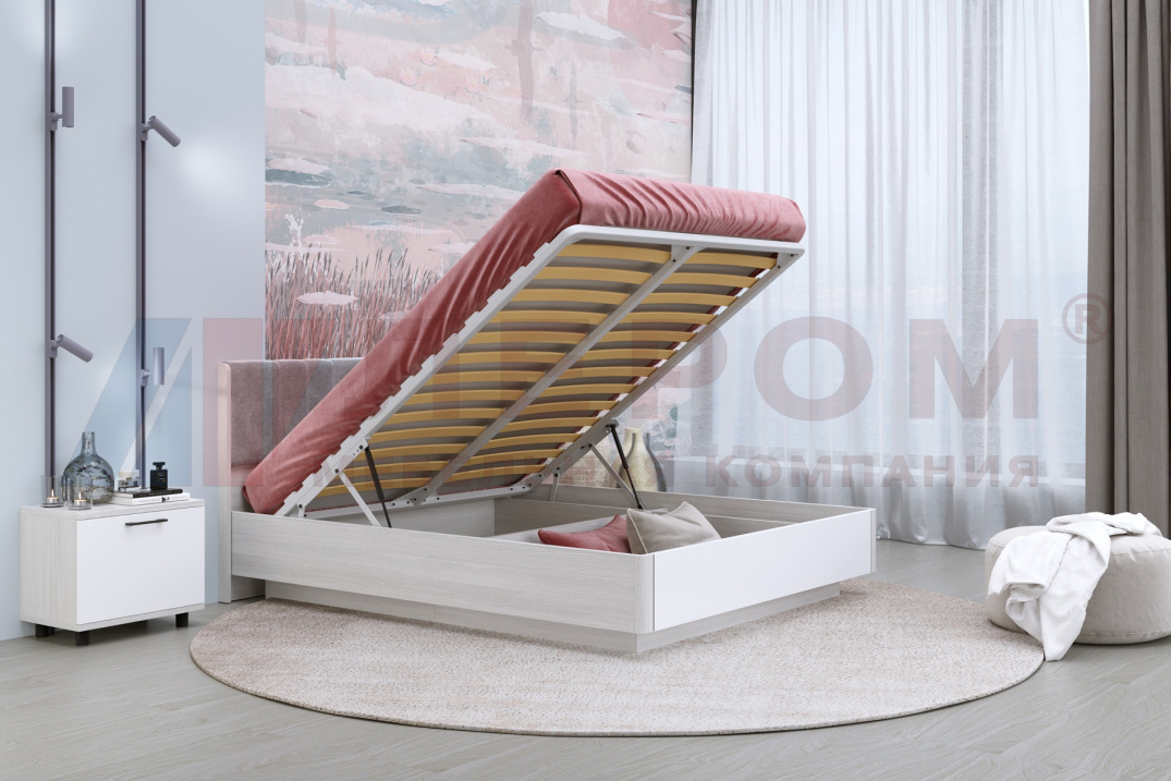 Кровать КР-4014