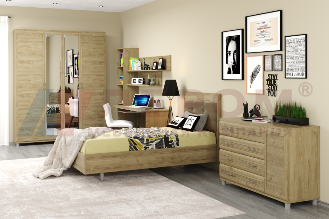 Детская Мелисса детская 9