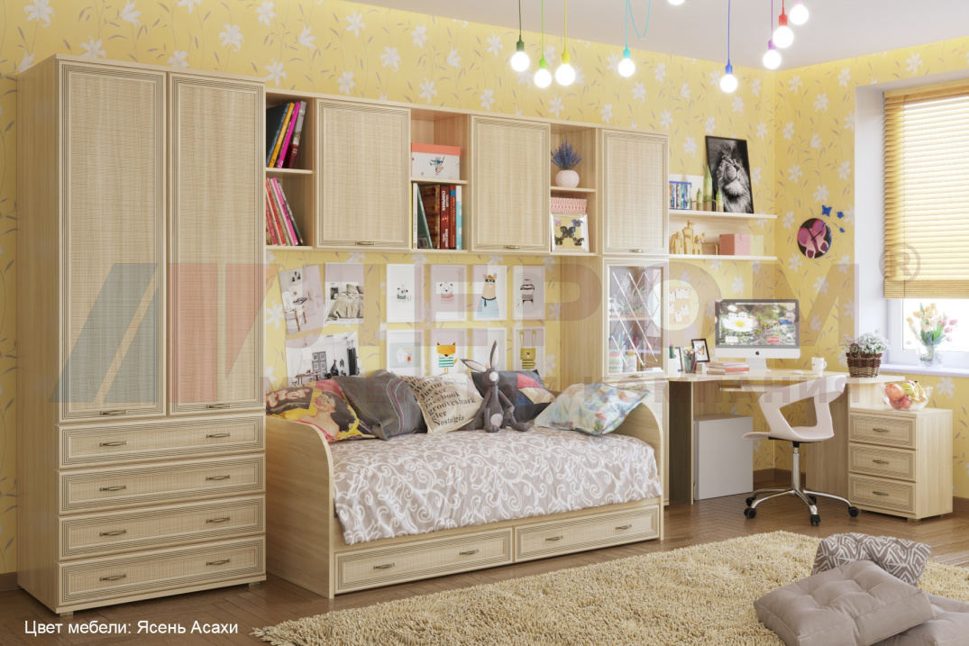 Детская Карина - композиция 1