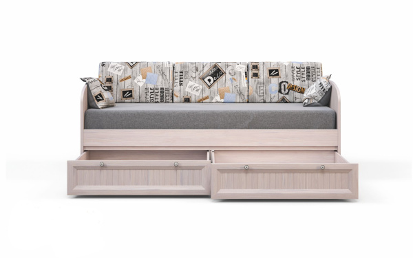 Кровать «Баунти КБ-01»