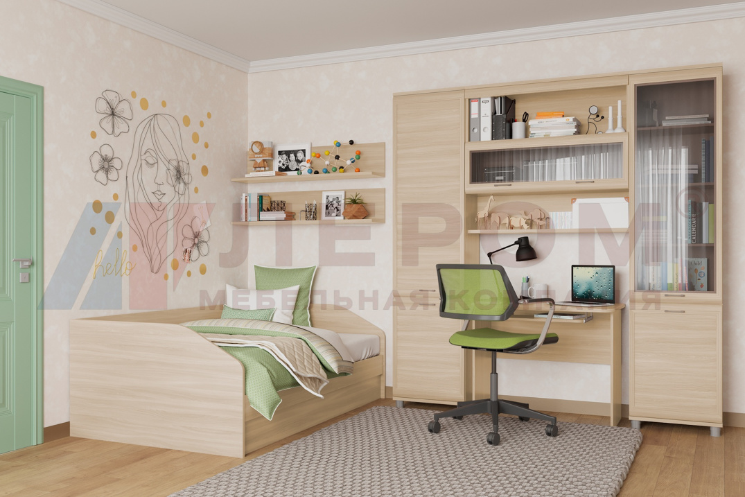 Детская Мелисса детская 1