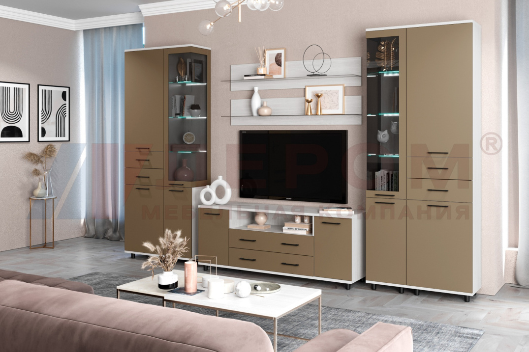 Гостинная Грейс композиция 12