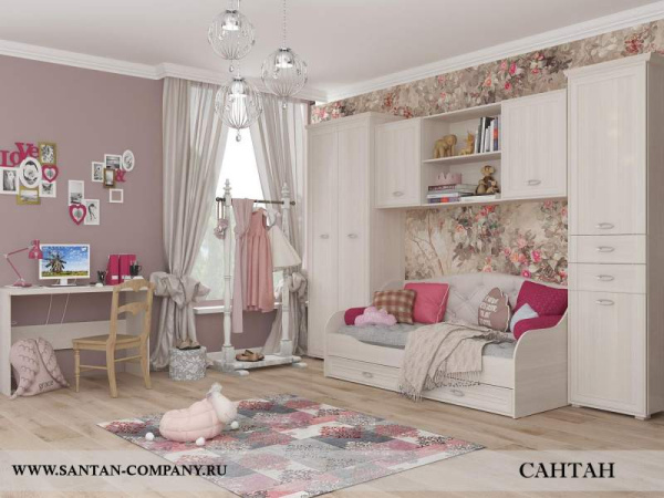 Сантан Эйми Эйми