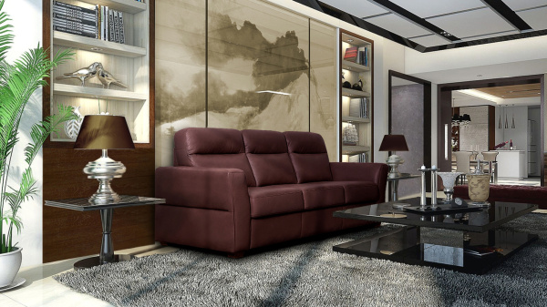 Диван "Монако"