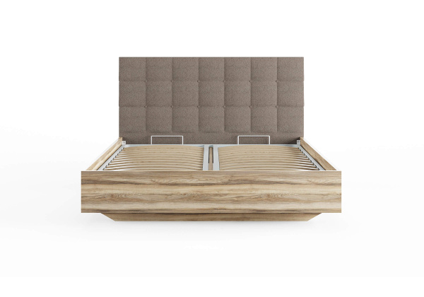 Кровать Сонум Кровать Luiza (ясень ориноко)