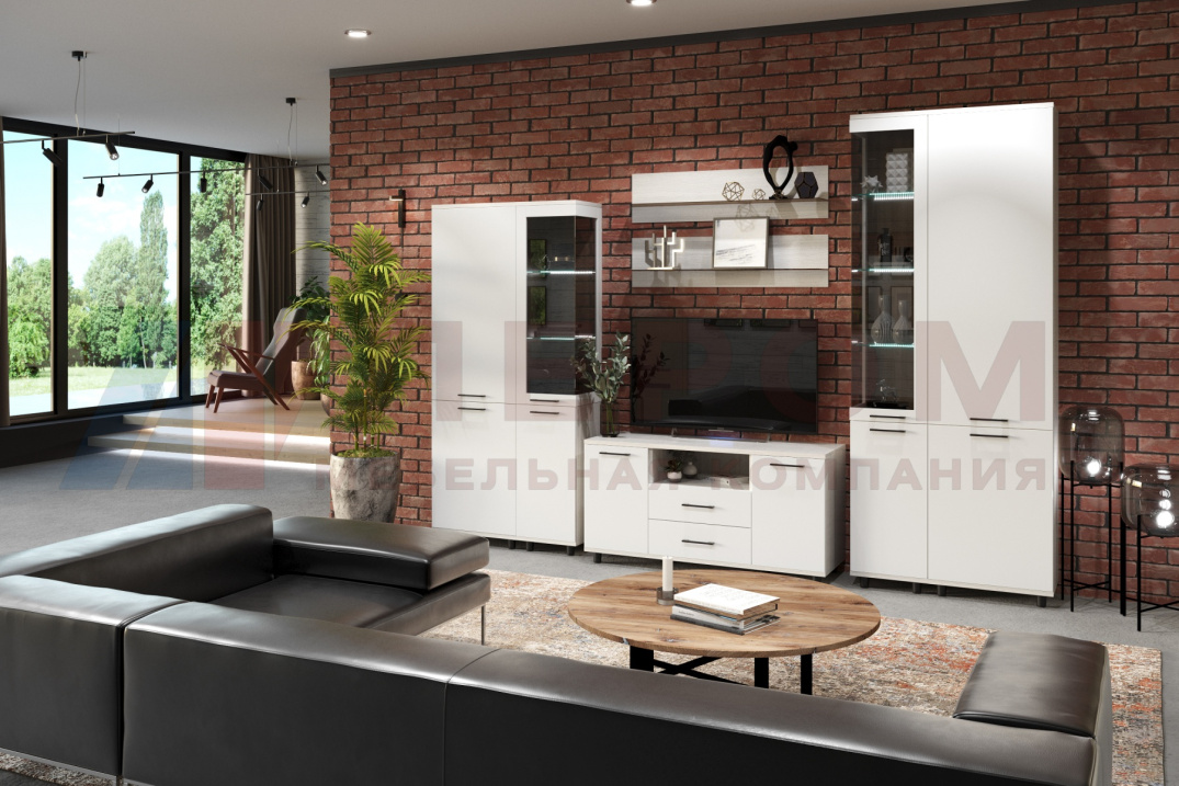 Гостинная Грейс композиция 3