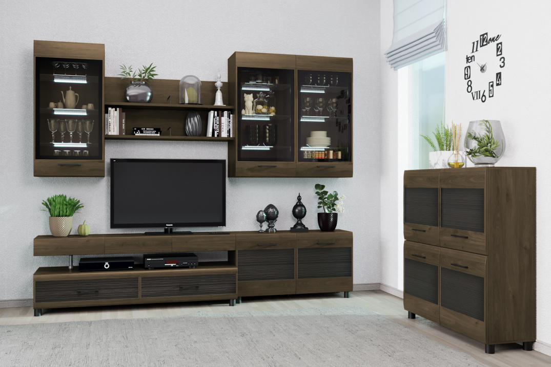 Гостинная Камелия гостиная 8