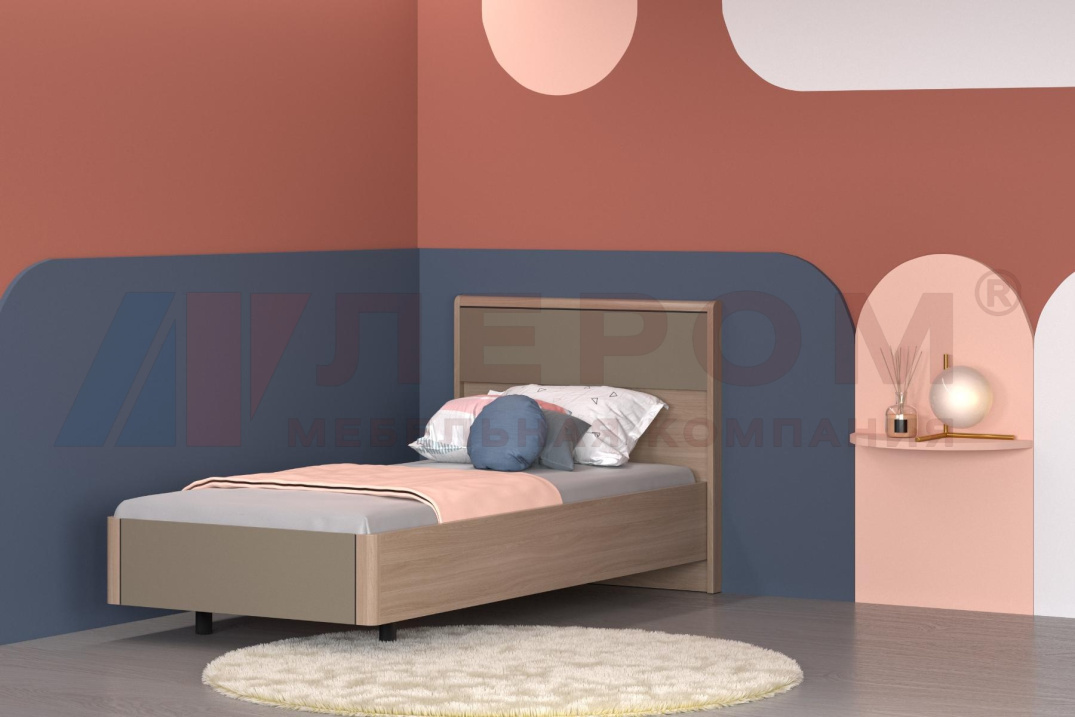 Кровать КР-5005