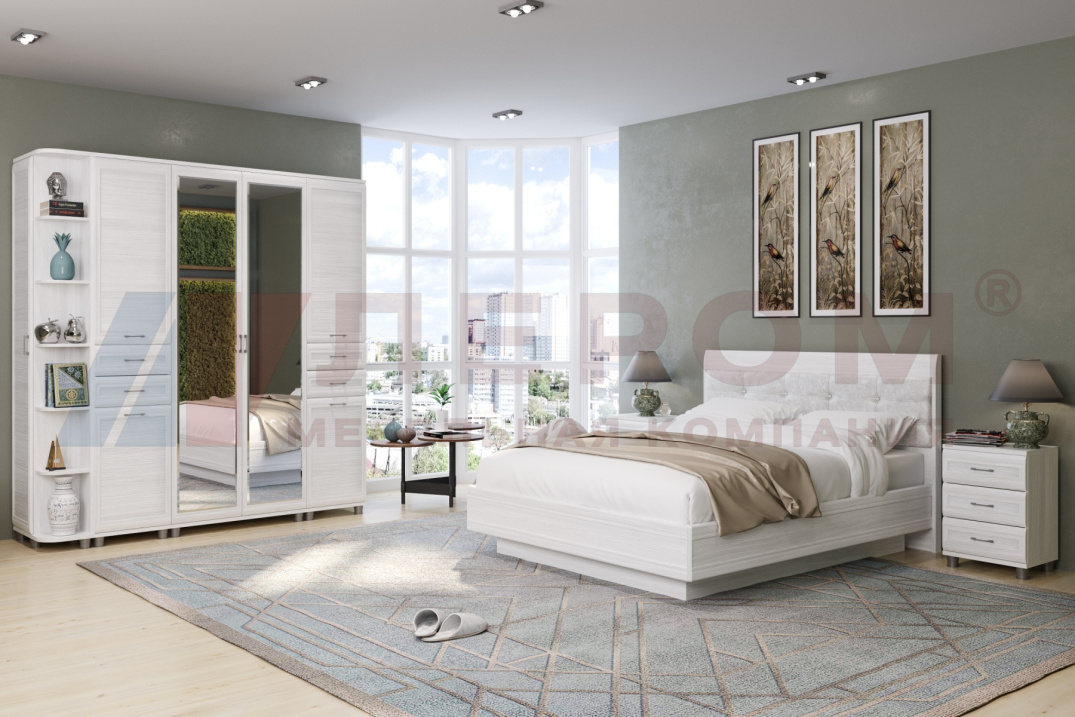 Спальня Мелисса 2021-6