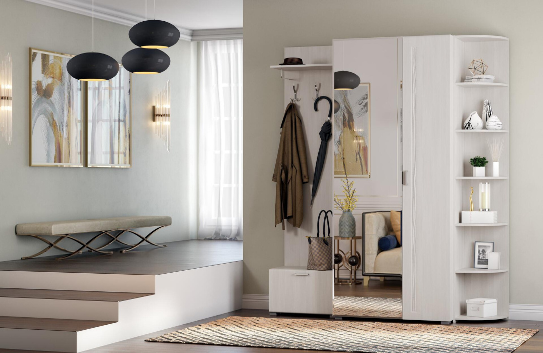 Бодега белая