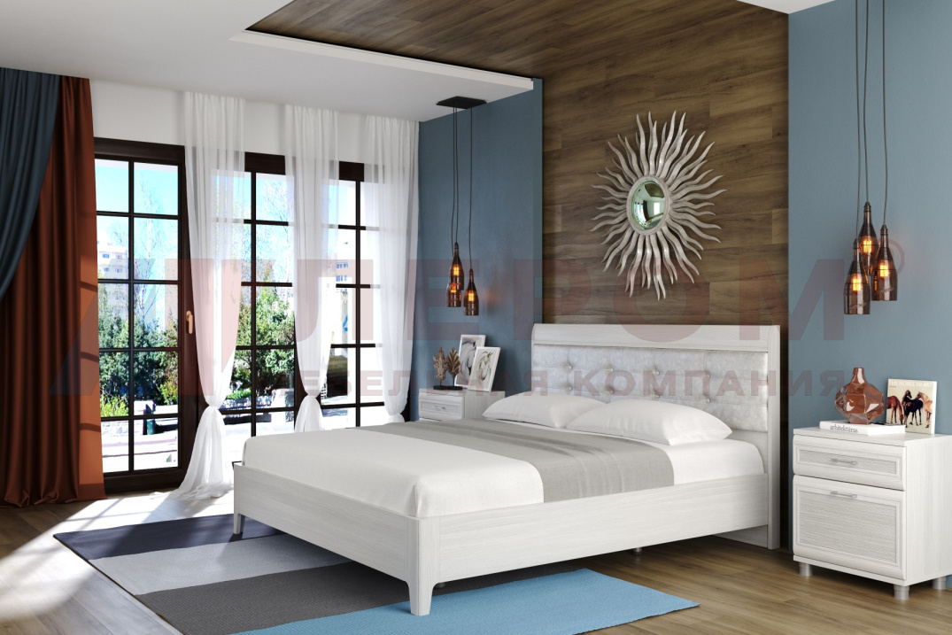 Кровать КР-2073