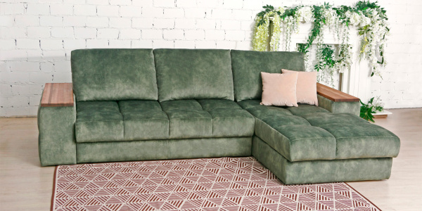 Диван "Болонья"