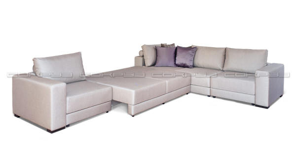 Модульный диван Арно 2А