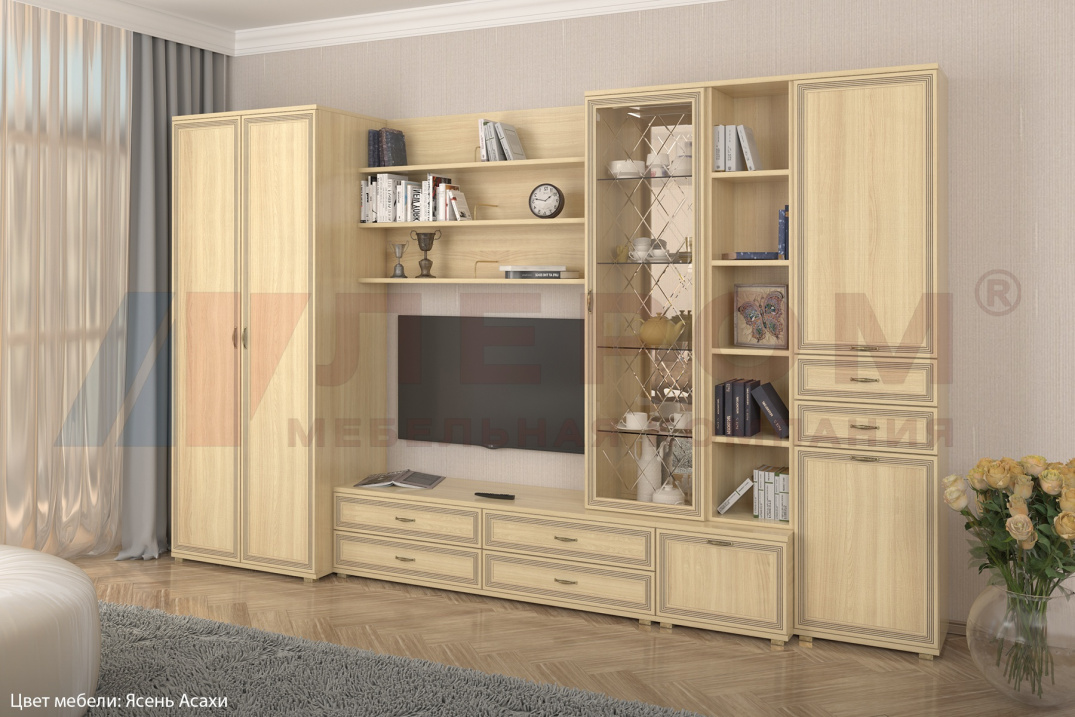 Гостинная Карина - композиция 11